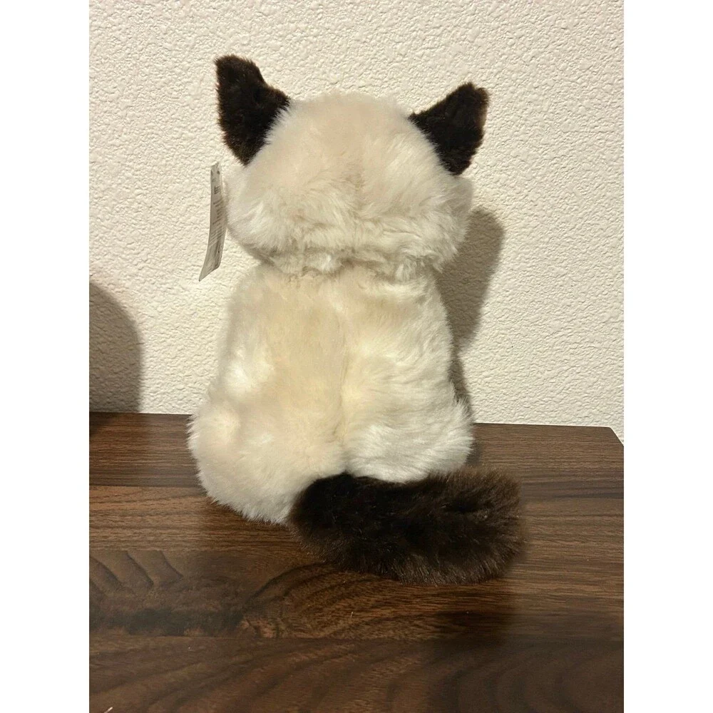 Grumpy cat plush - Picture 5 of 6